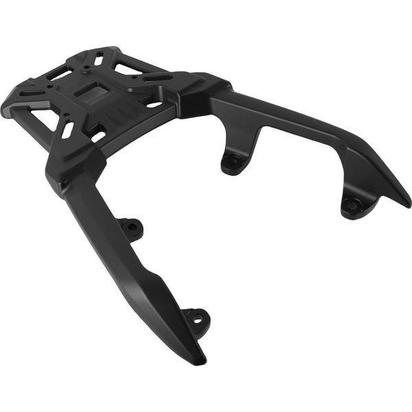 Portapacchi Posteriore Per Moto, Ripiano Esteso, Portapacchi Posteriore Resistente Alla Luce, Supporto Per Bauletto, Piastra Di Montaggio, Ricambio Per ADV160 2023-2025-image