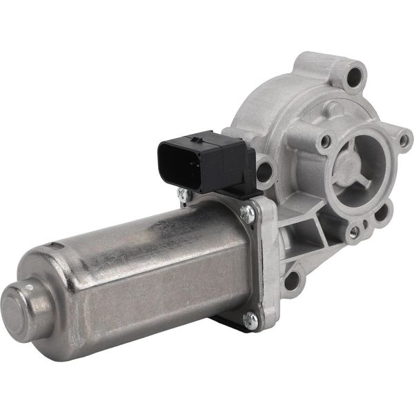 Motore Del Cambio Dell'attuatore Del Transfer Case 4WD Con Sensore, Prestazioni Migliorate 27107568267 Per X3 X5 E83 E70-image