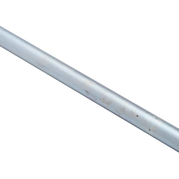 855 Mm Assale Posteriore 19T, Lega D'acciaio, Struttura Robusta, Zincato, Per Kart Atv, Fuoristrada, Quattro Ruote-image