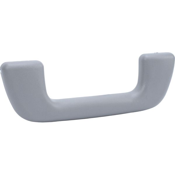 Maniglia Ausiliaria Per Porta Interna Con Clip, Comoda Funzione Touch 74610 13011 A0 Per GX470 J120 Dal 2003 Al 2009, Grigio-image