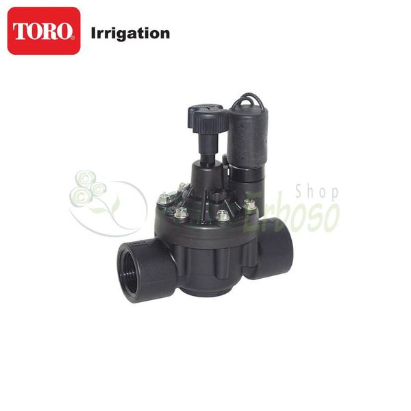 Toro TPVF100BSPDC - Elettrovalvola Da 1" Con Solenoide Bistabile 9V"-image