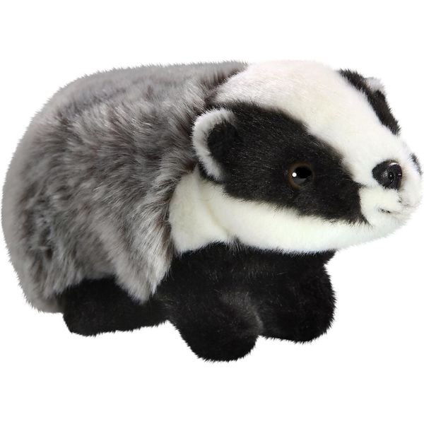 Carl Dick Badger Ca. 24Cm 2964 Peluche, Peluche, Peluche, Peluche-image