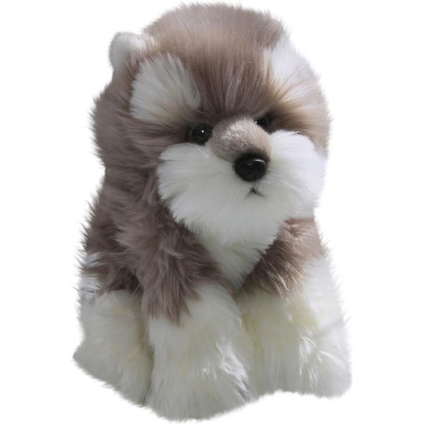 Carl Dick Schnauzer Terrier Cucciolo Di Circa 22 Cm 3136 Peluche, Peluche, Peluche-image