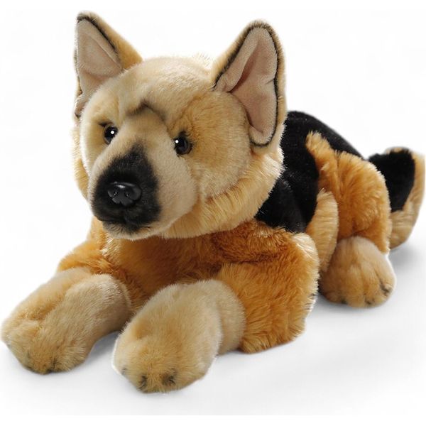 Cane Da Pastore Carl Dick Circa 42 Cm 3473 Peluche, Peluche, Peluche, Peluche-image