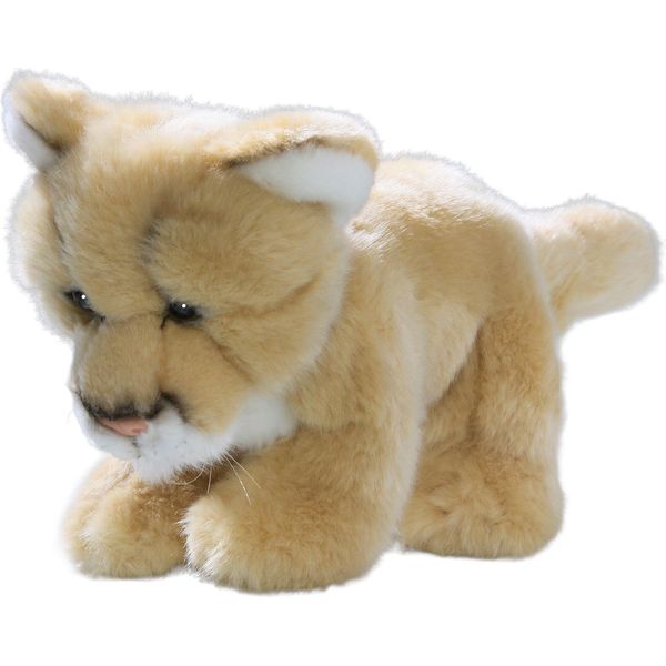 Carl Dick Leonessa, Ca. 23 Cm 1691004 Peluche, Peluche, Peluche-image