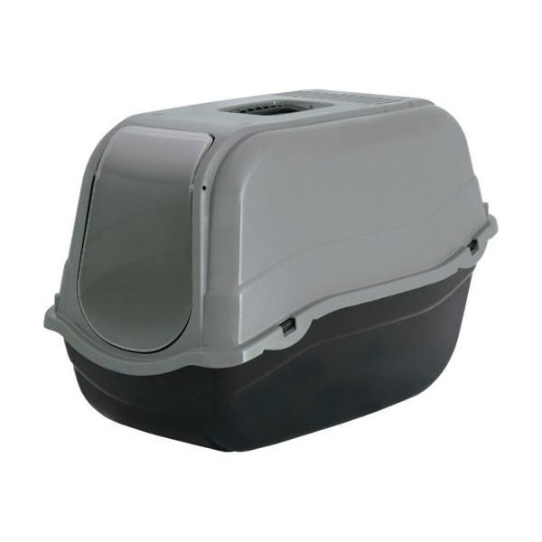Nayeco Eco Line Lettiera Per Gatti - 57X39X41Cm - Vari Colori - 06927-image