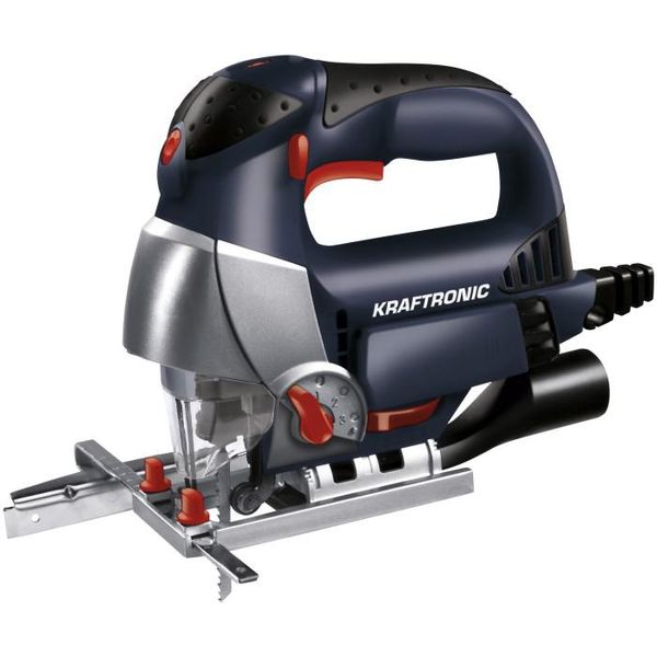 Seghetto Alternativo A Pendolo Kraftronic KT-ST 750-image