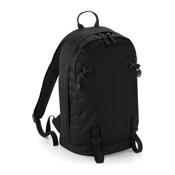 Zaino Everyday Outdoor 15L, 27 X 40 X 18 Cm - Colore: Nero - Dimensioni: 27 X 40 X 18 Cm-image