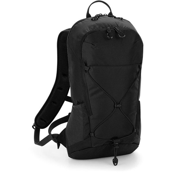 Zaino Slx-Lite 10 Litri, 27 X 48 X 16 Cm - Colore: Nero - Dimensioni: 27 X 48 X 16 Cm-image
