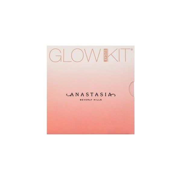 Anastasia Beverly Hills Glow Kit Zucchero/4X7,4Gr 29,6G-image