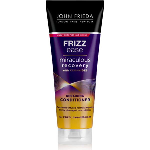 John Frieda Frizz Ease Miraculous Recovery Deep Conditioner 250 Ml-image
