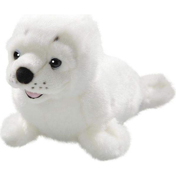 Carl Dick Foca Ca. 25 Cm 3544 Peluche, Peluche, Peluche-image