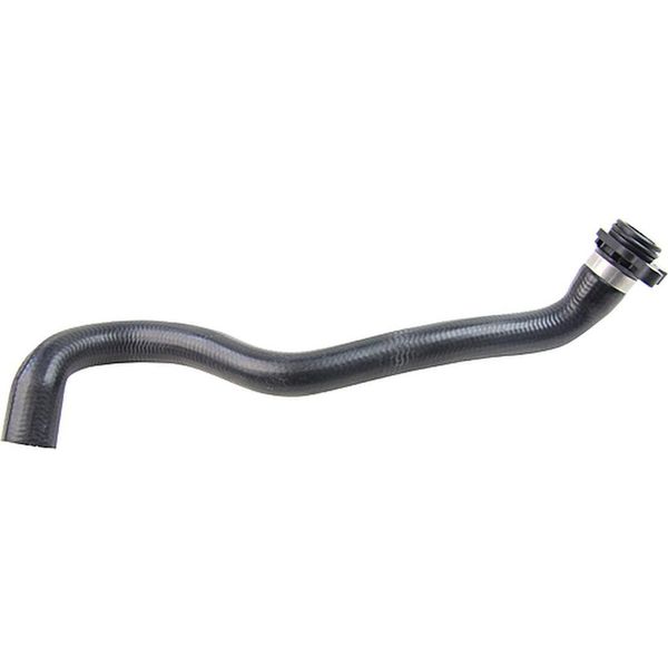 Tubo Radiatore Dal Motore Al Termostato Metzger Per Bmw X5 E Altri Modelli-image