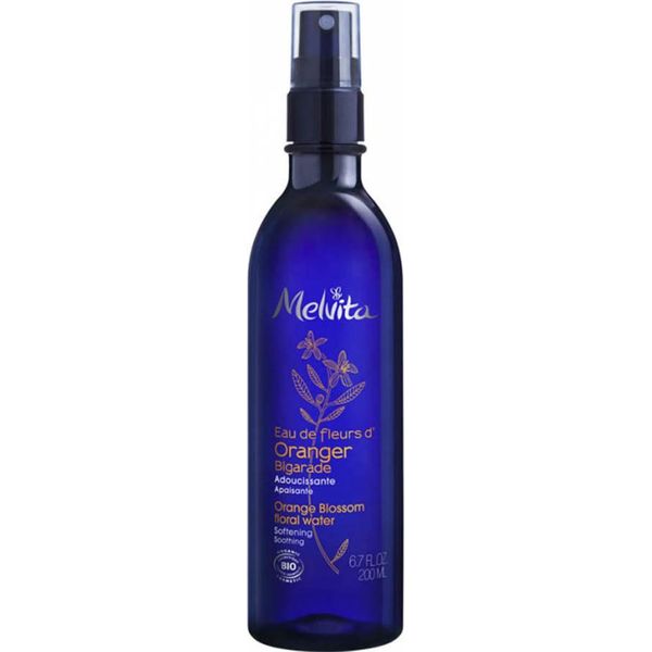 Melvita Acqua Floreale Ai Fiori D'arancio 200 Ml-image