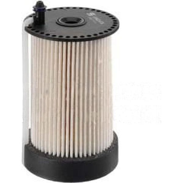 Inserto Filtro Carburante Kolbenschmidt Adatto Ad Es. Per Skoda Yeti-image
