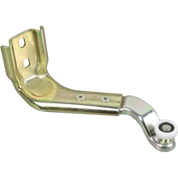Guida A Rulli Porta Scorrevole Porta Scorrevole Sinistra Inferiore Metzger Per Mercedes Sprinter 3T-image