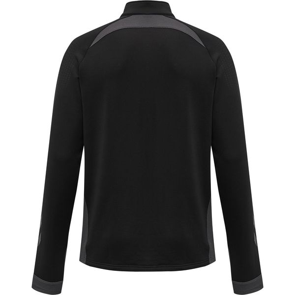 Hummel Lead Poly Jacket Uomo Nero Taglia Xl-image