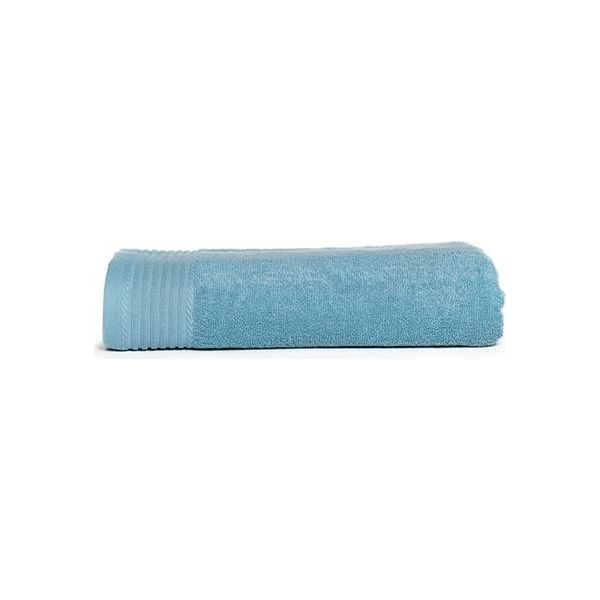 The One Towelling® T1-70 | Asciugamano Da Bagno Classico - 70 X 140 Cm - Colore: Petrolio - Dimensioni: 70 X 140 Cm-image