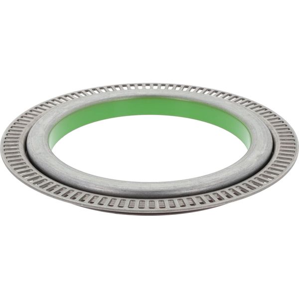 Corteco Anello Di Tenuta Per Mozzo Ruota 12019683B Posteriore Per Man Tga 139 Mm-image