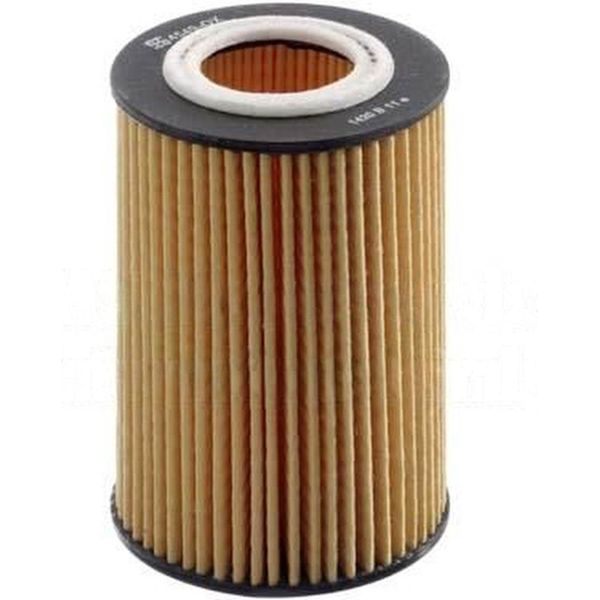 Inserto Filtro Olio Ø 65 Mm Kolbenschmidt Adatto Ad Es. Per Audi A3-image