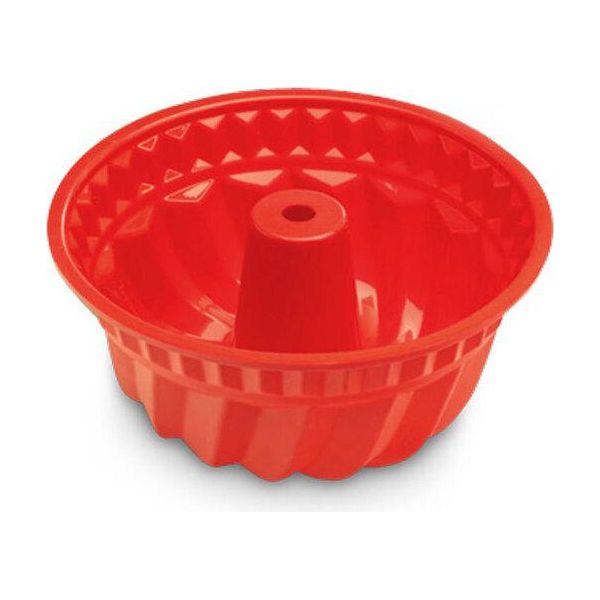 Guardini Stampo Per Dolci In Silicone Juliette 22 X 10,7 Cm-image