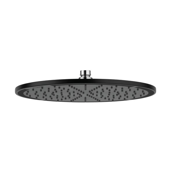 Kludi A-QA Douche De TêTe à Disque, Douche De TêTe MéTallique, Ø 300 Mm, 6433087-00, 6433087-00-image