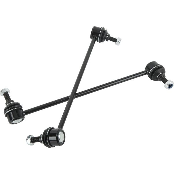 Kit Di Collegamento Terminale Barra Stabilizzatrice K750002 Per 128I 135I 323I 325I 328I 330I 335D 335I 335Is X1 Z4-image