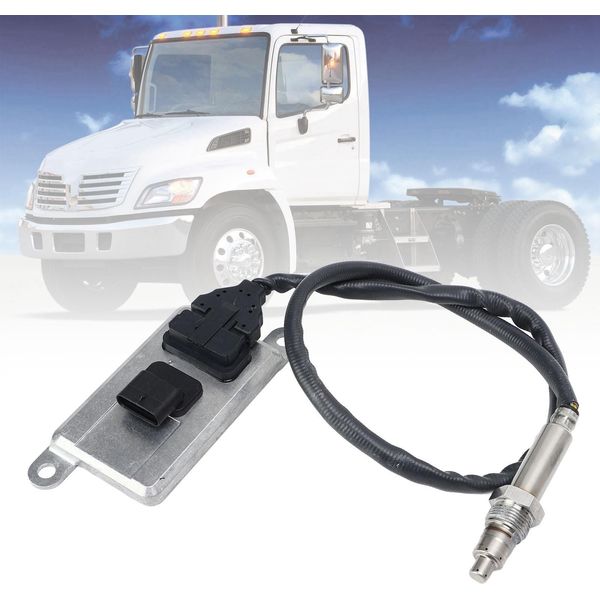 Sonda Sensore Nox 89463 E0013 Sostituzione Ossido Di Azoto Per Autocarri Diesel Hino-image
