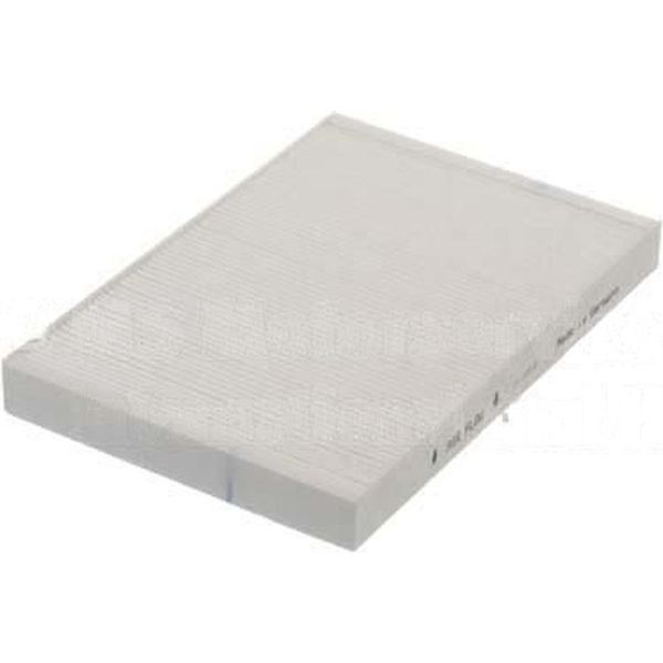 Inserto Filtro Aria Abitacolo 305 - 204 Mm Kolbenschmidt Per Audi A4 E Altri-image