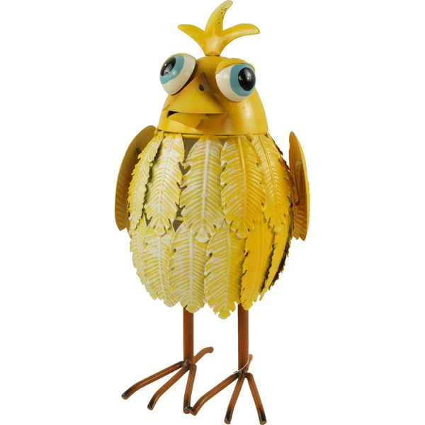 Vogelmann Emil Ca. 29 Cm - Dekofigur-image
