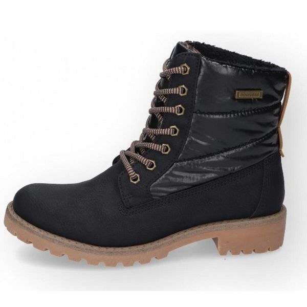 Dockers By Gerli Stivali Da Donna (43FA314-637100) Nero (Taglia: 40)--image