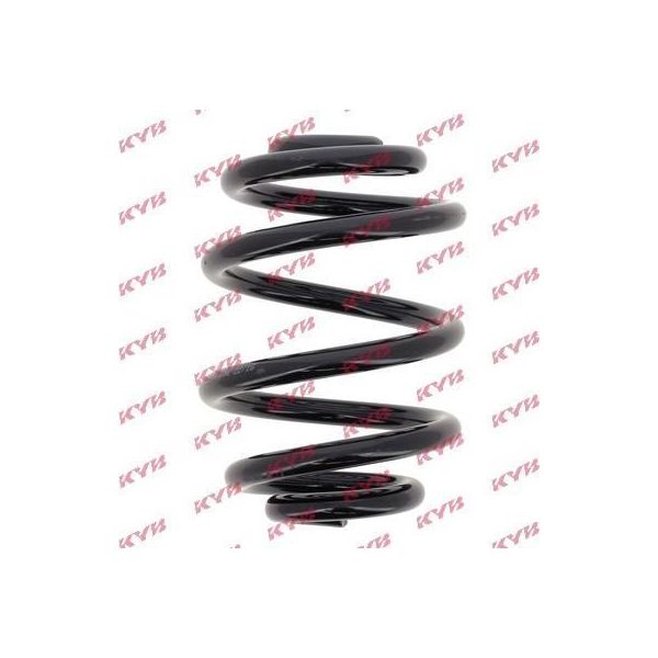 Molla Di Sospensione Bmw Posteriore 3 (E46) 1.6-2.2 02.98- Vedi Catalogo-image