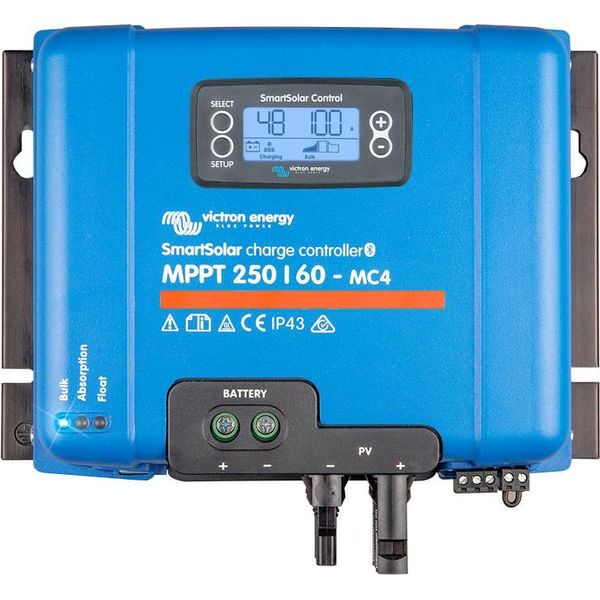 Smartsolar Mppt 250/60-MC4-image