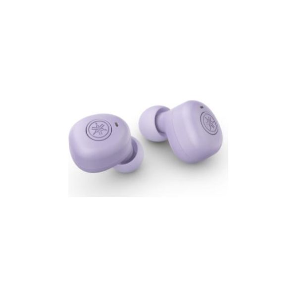Yamaha TW-E3B Cuffie True Wireless Stereo (Tws) In Ear Music Bluetooth Viola-image