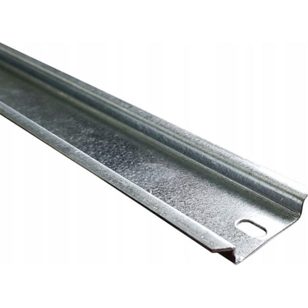 75Cm Guida Din Guida Din TH35 Zincata Doktorvolt 1264-image