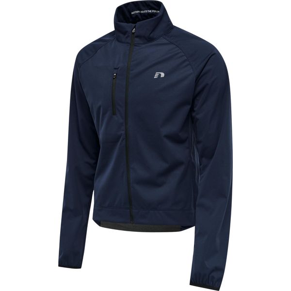Newline S Core Biking Thermo Fahrradjacke Herren Nero 3XL-image