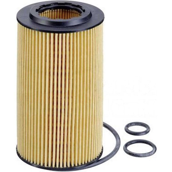 Inserto Per Filtro Olio Ø 65 Mm Kolbenschmidt Per MERCEDES-BENZ Sprinter E Altri-image