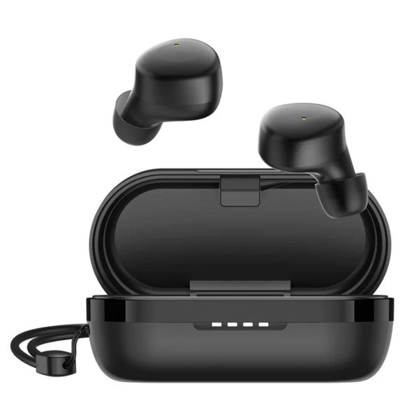 Joyroom Tws Cuffie In-Ear Senza Fili Bluetooth Nero-image