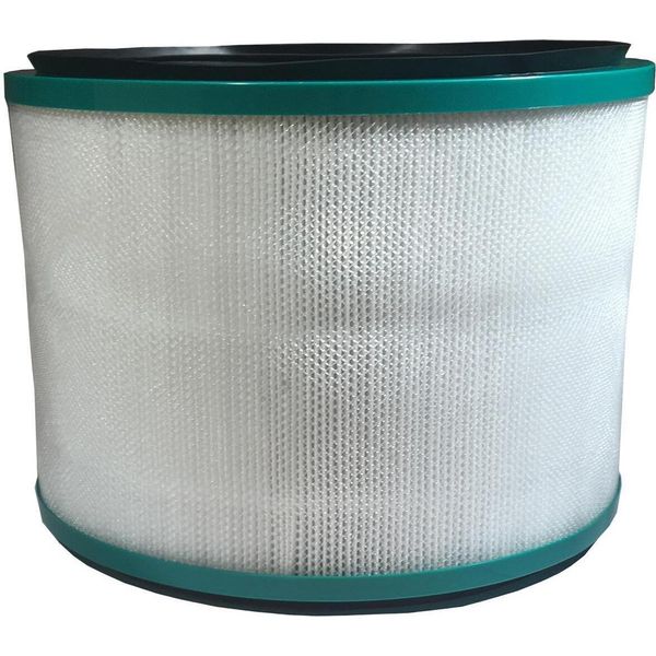 Filtro Comedes Combi Adatto Al Purificatore D'aria Da Tavolo Dyson Pure Cool HP03 DP03 DP01 E Al Purificatore D'aria HP02 HP01 HP00 Pure Hot + Cool Link-image
