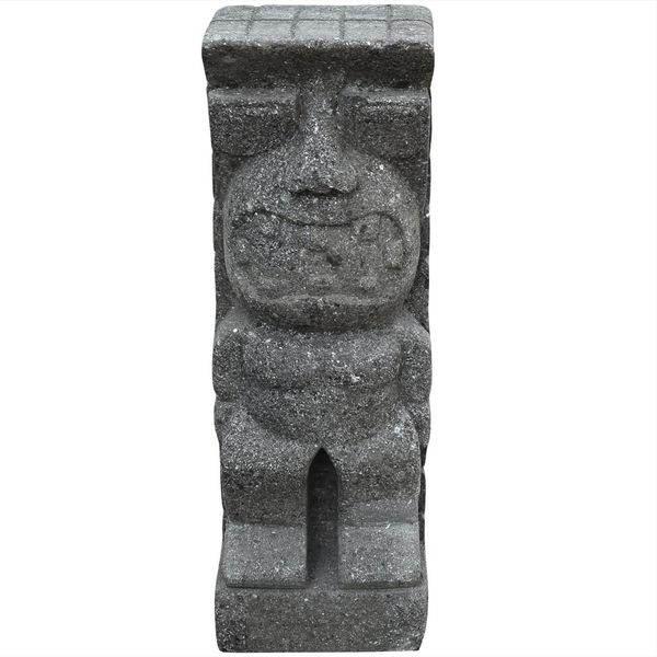 Figura Tiki Dewas 12 X 20 X 60 Cm-image