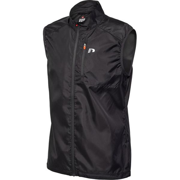 Newline Gilet Funzionale Packable Tech Da Uomo In Ferro Forgiato M-image