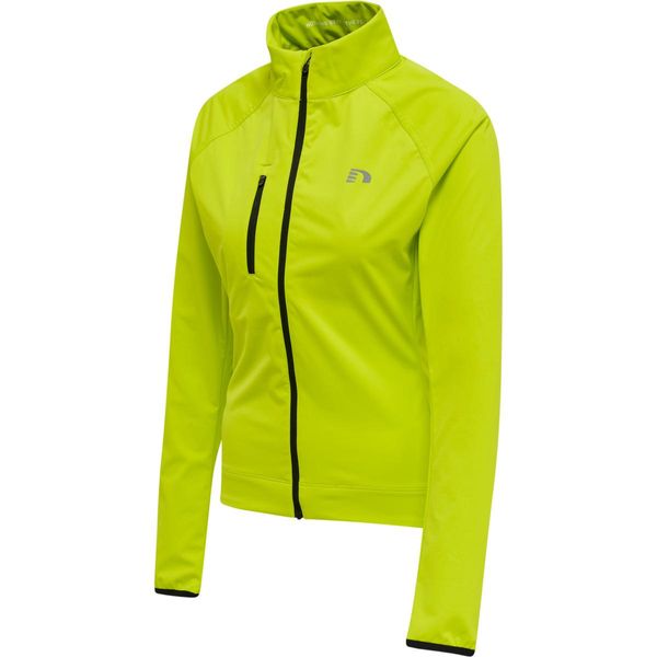 Newline Core Biking Thermo Fahrradjacke Damen Evening Primrose L-image