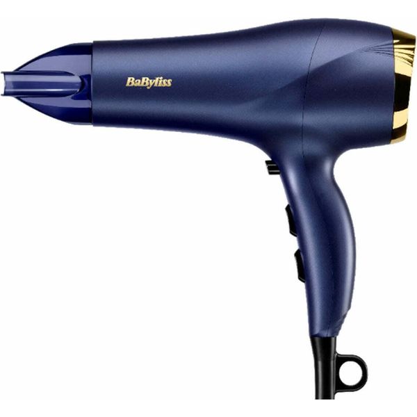 Babyliss 5781PE Asciugacapelli 2300W-image