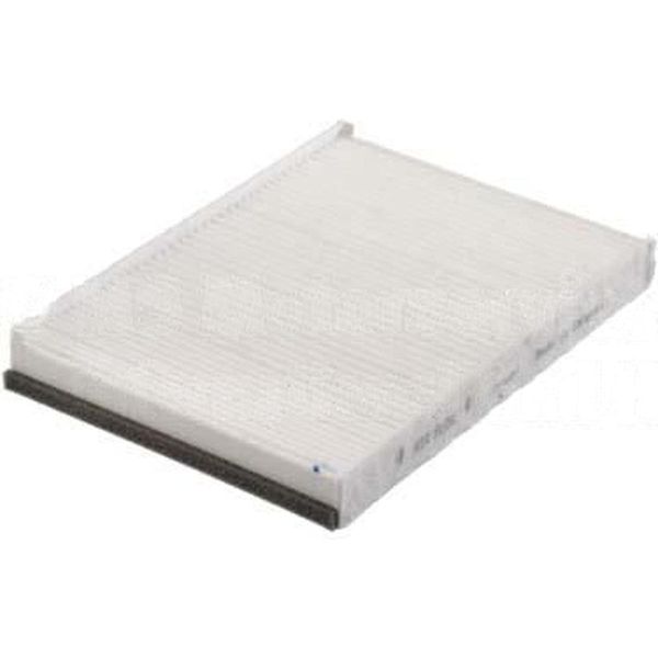 Inserto Filtro Abitacolo 272 - 195 Mm Kolbenschmidt Per Volvo V70 E Altri-image
