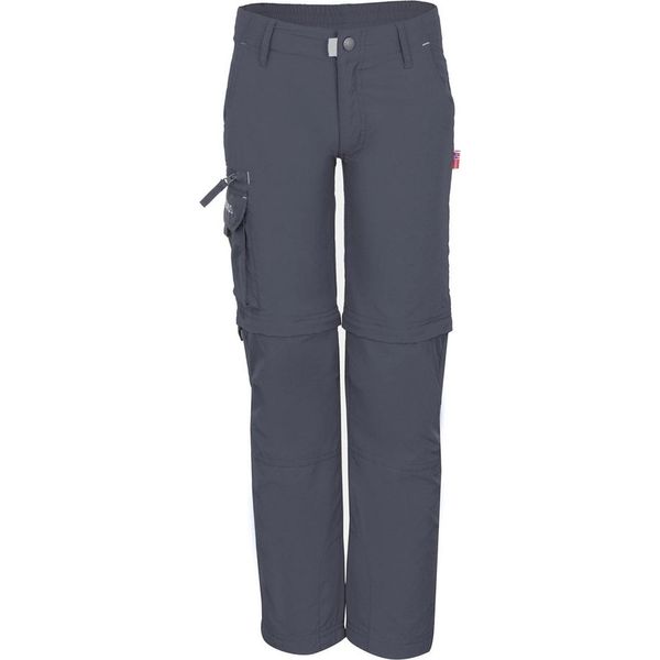 Trollkids Oppland Pantaloni Slim Fit Blu 140 Cm Ragazzi, Ragazze Blu 140 Cm-image