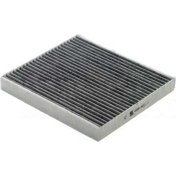 Filtro Aria Abitacolo A Carboni Attivi 216 - 198 Mm Kolbenschmidt Per Mazda 6 E Altri-image