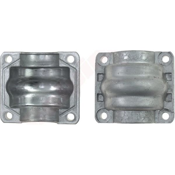 Alloggiamento Albero Motore Per Partner 350 ( 530 03 79-35 )-image