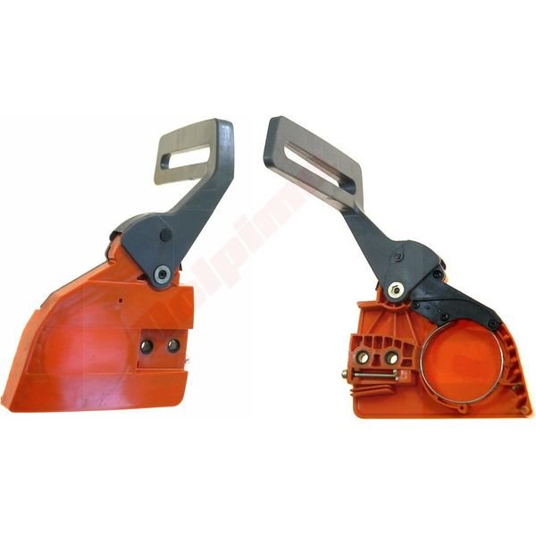 Copripignone Per Husqvarna 137 ( 530 05 48-02 )-image
