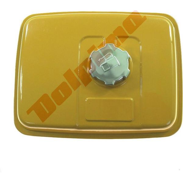 Serbatoio Benzina Per Robin Ey20 ( 227-60211-21 )-image
