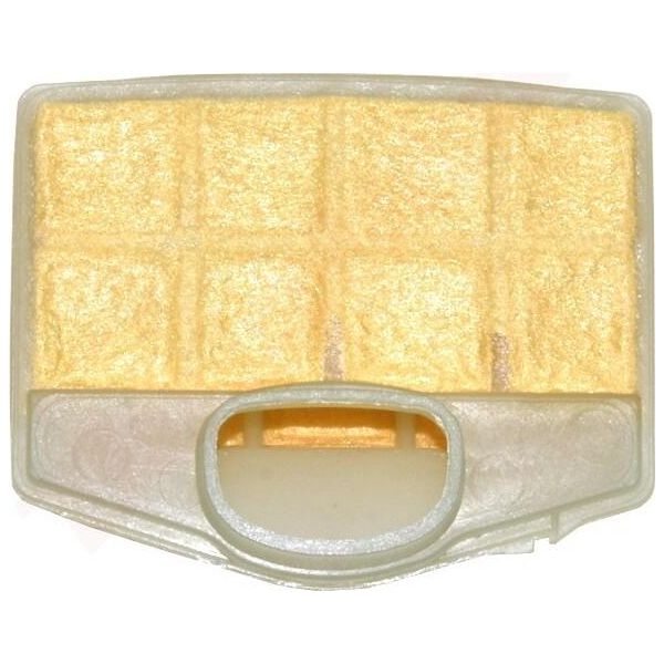 Filtro Aria Per Husqvarna 365 , 372 Feltro ( 503 81 45-03 , 575 26 91-03 )-image